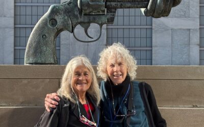 San Miguel PEN at the 70th UN Commission on the Status of Women