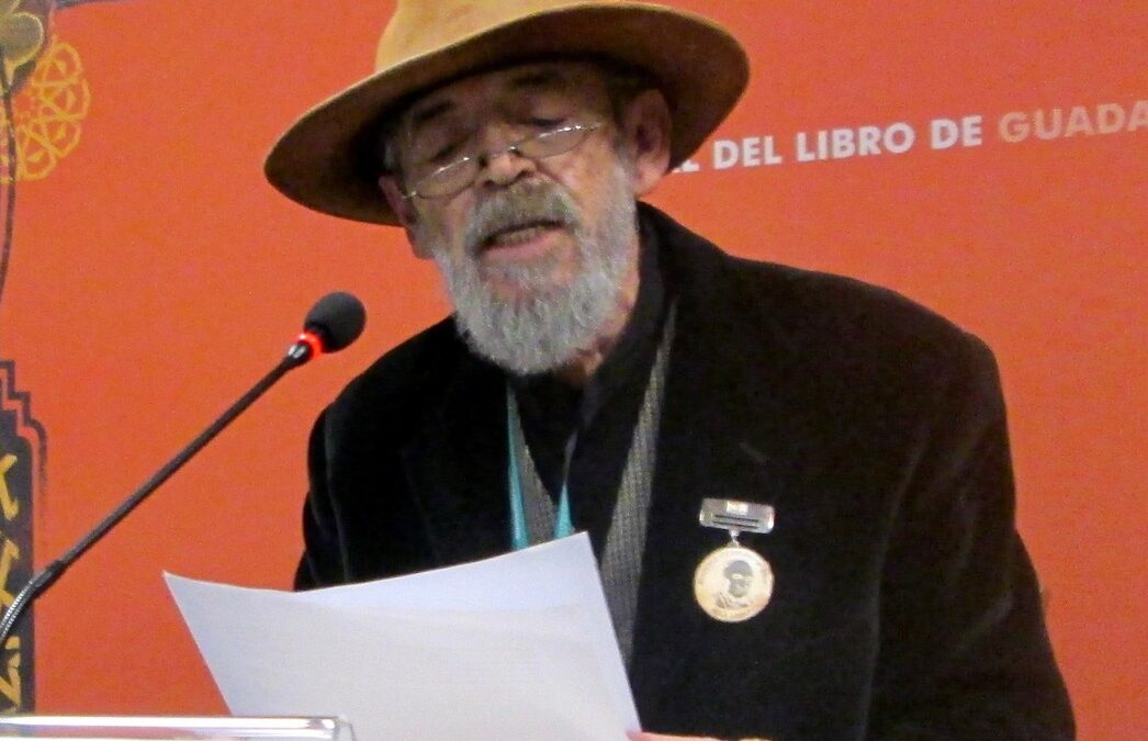 Remembering Victor Sahuatoba