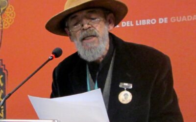 Remembering Victor Sahuatoba